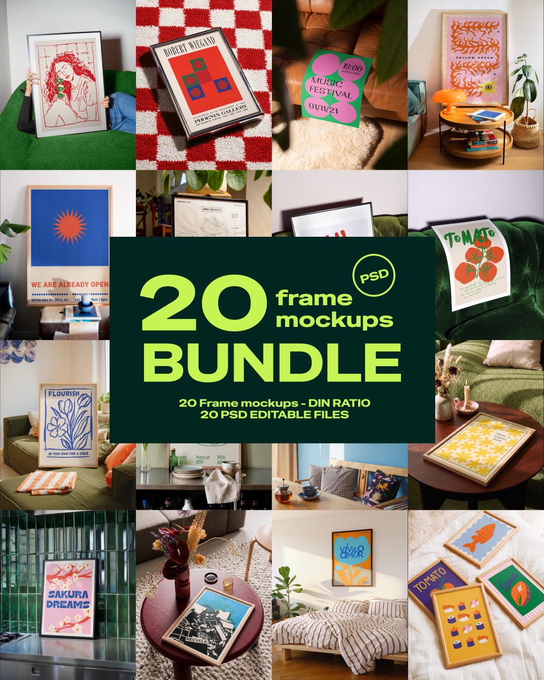 Studio Stationery Set